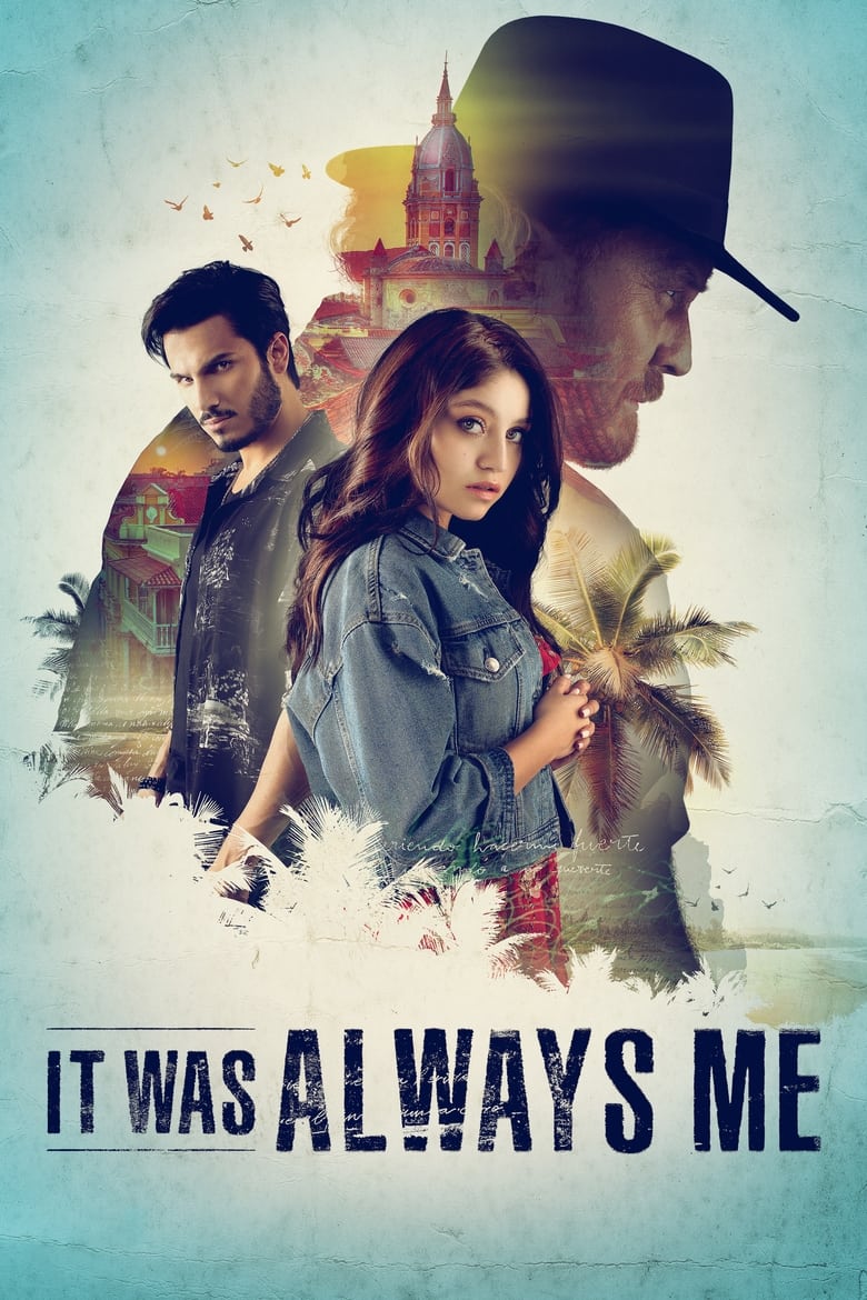 Poster of Episodes in It Was Always Me - Season 1 - Season 1