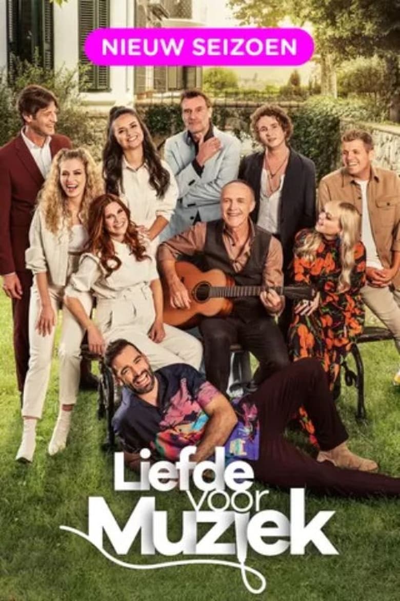 Poster of Episodes in Liefde Voor Muziek - Season 9 - Season 9