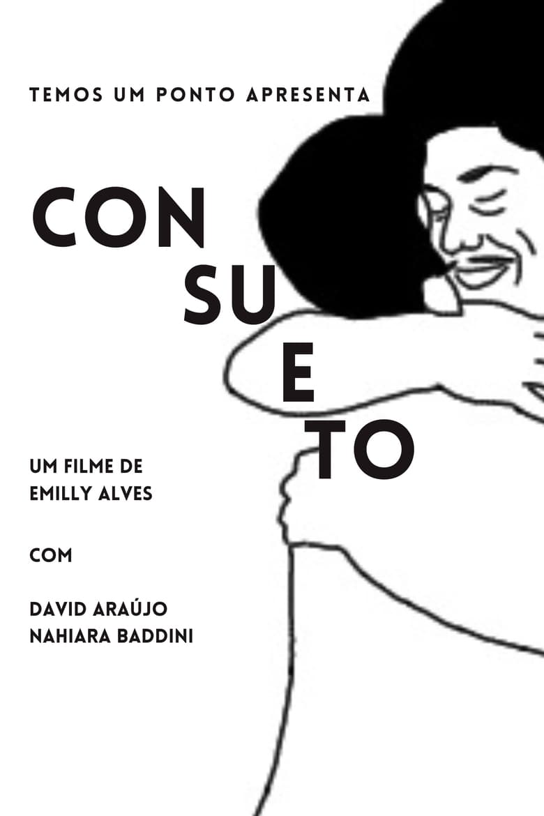 Poster of Consueto