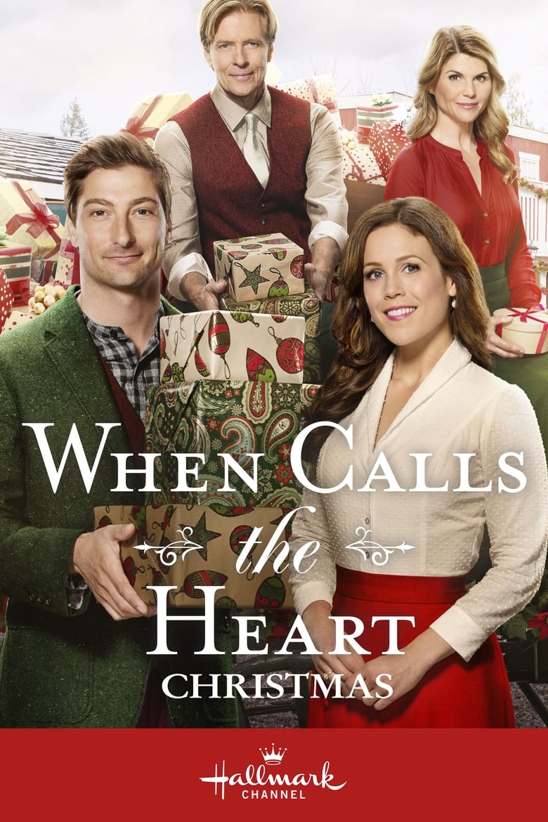 Poster of Episodes in When Calls The Heart - Specials - Specials