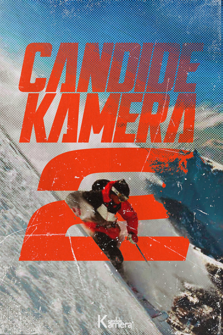 Poster of Candide Kamera 2