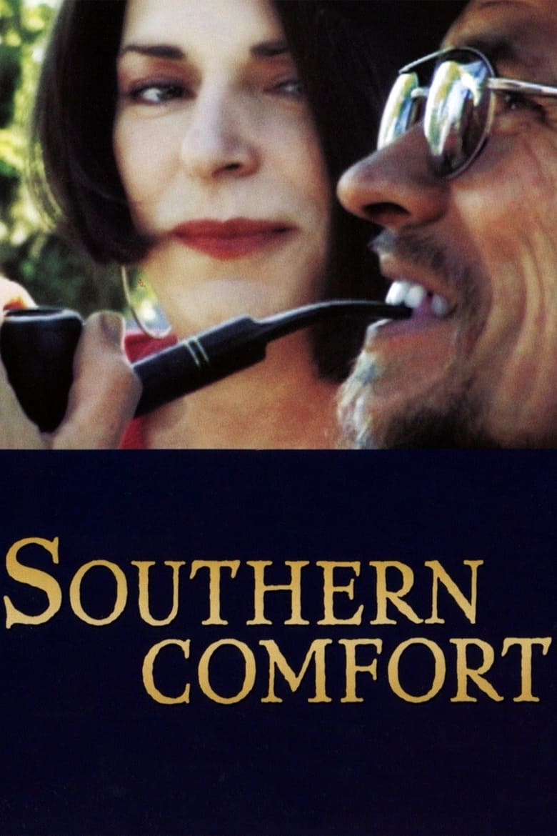 Poster of Southern Comfort