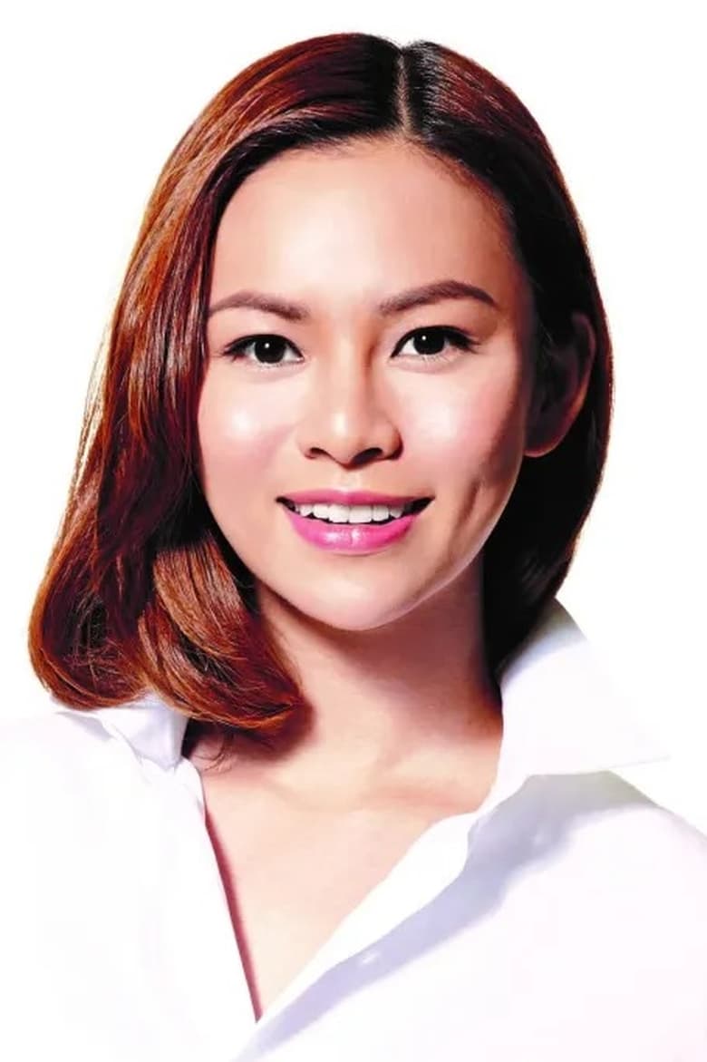 Portrait of Kayly Loh