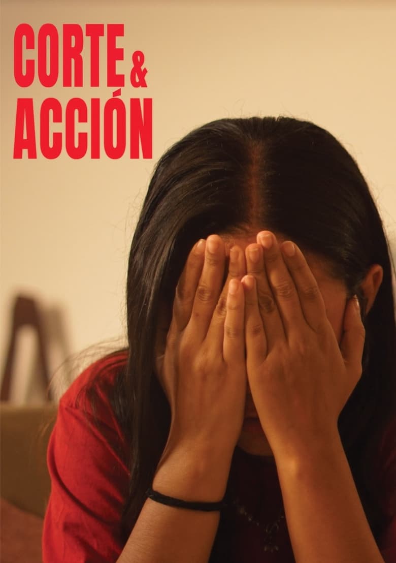 Poster of CORTE & ACCIÓN