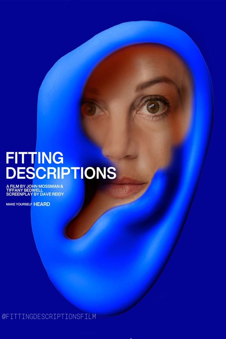 Poster of Fitting Descriptions