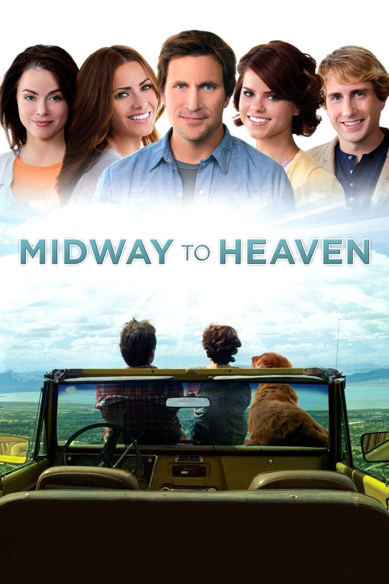 Poster of Midway to Heaven