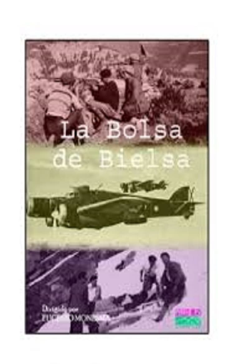 Poster of La Bolsa de Bielsa