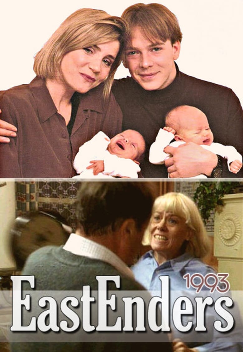 Poster of Episodes in EastEnders - Series 9 - Series 9