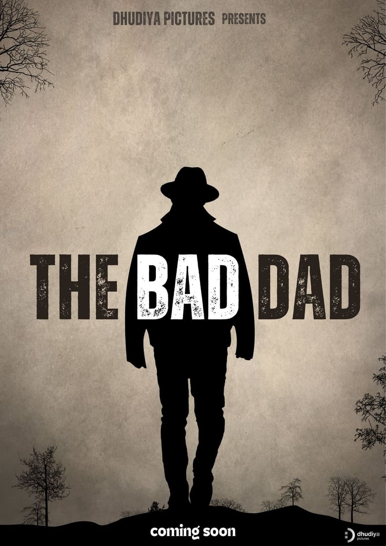 Poster of The Bad Dad