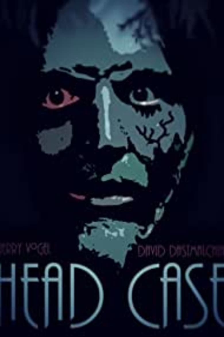 Poster of Head Case