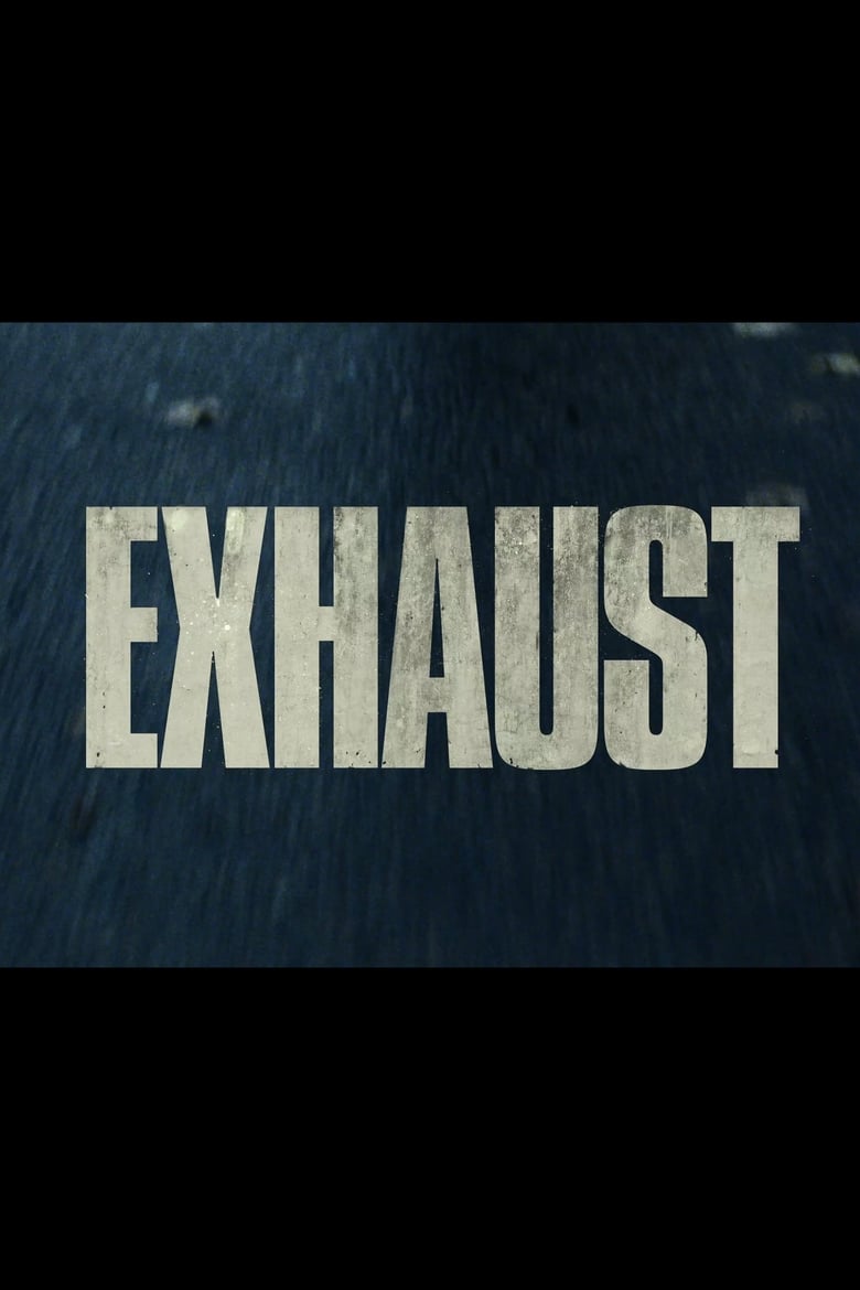 Poster of Exhaust