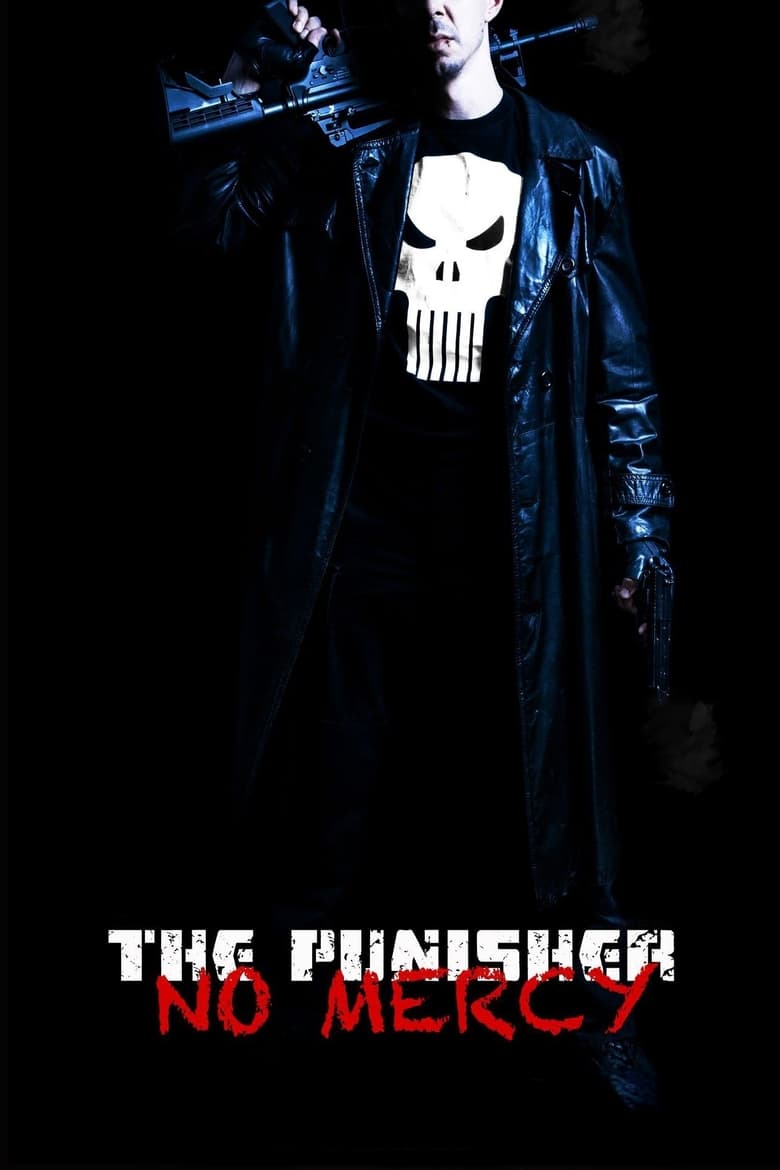 Poster of The Punisher: No Mercy