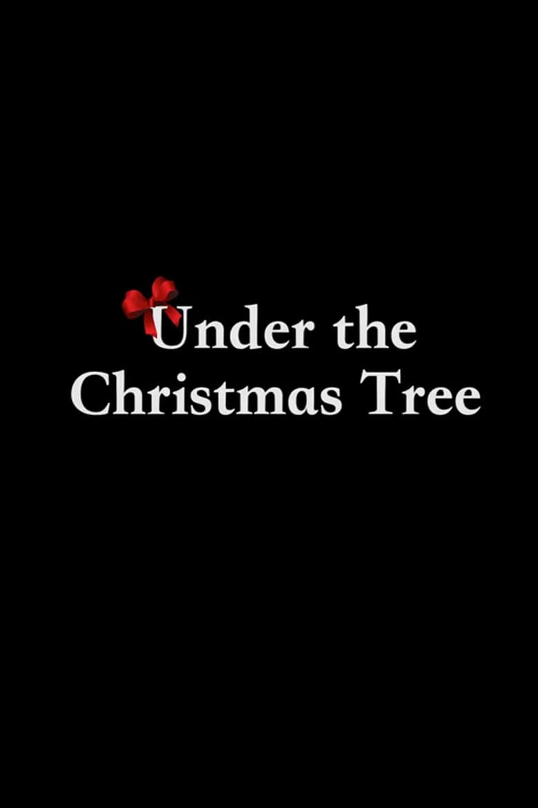 Poster of Under the Christmas Tree