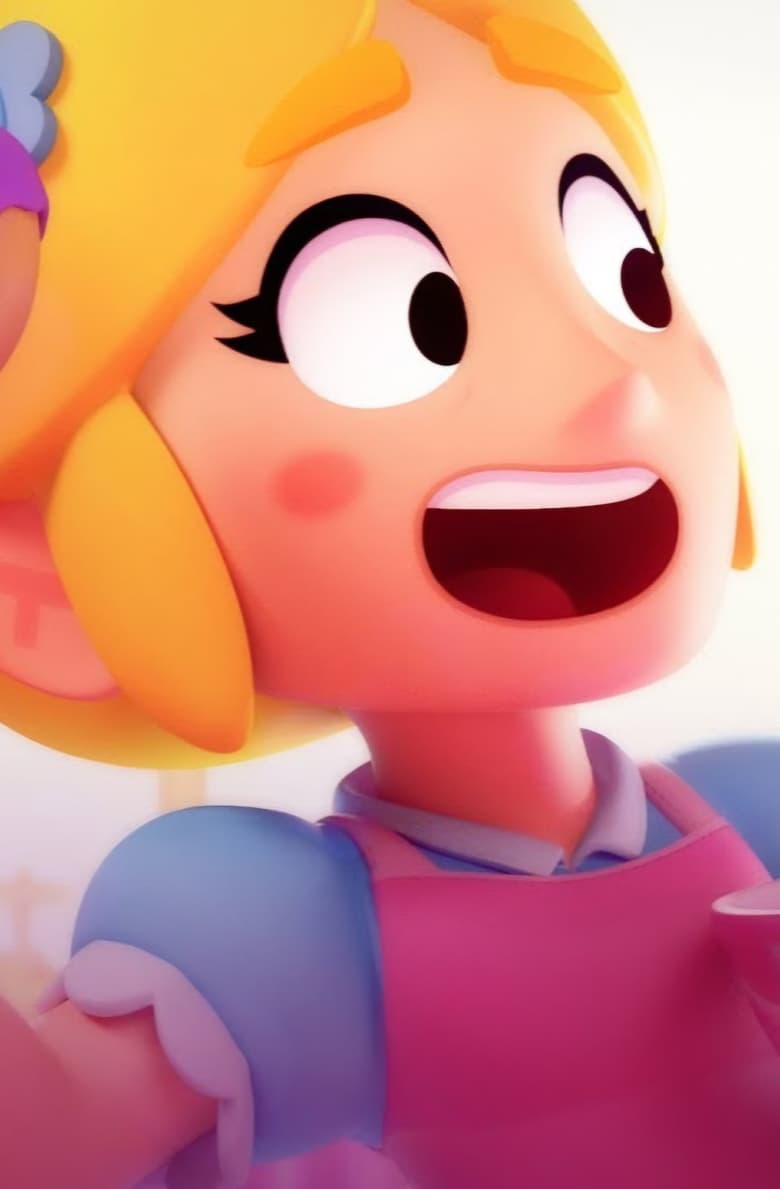 Poster of Brawl Stars: Piper's Sugar & Spice!