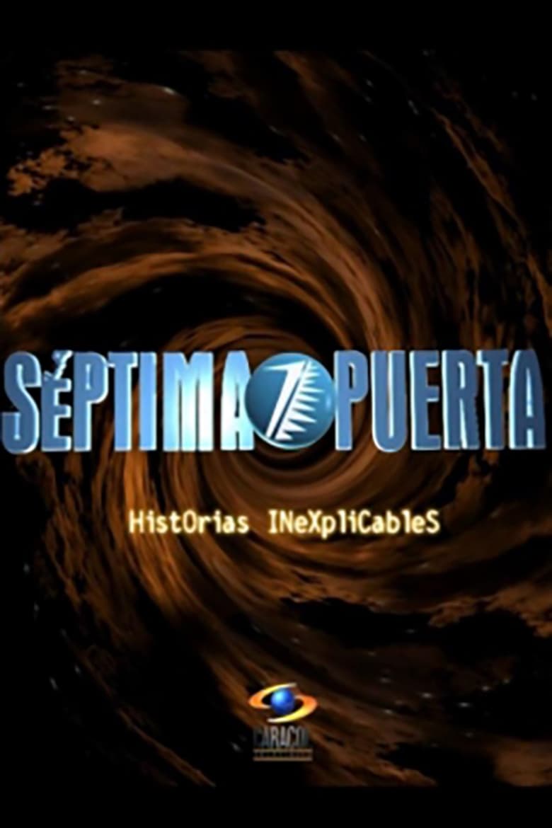 Poster of Séptima puerta