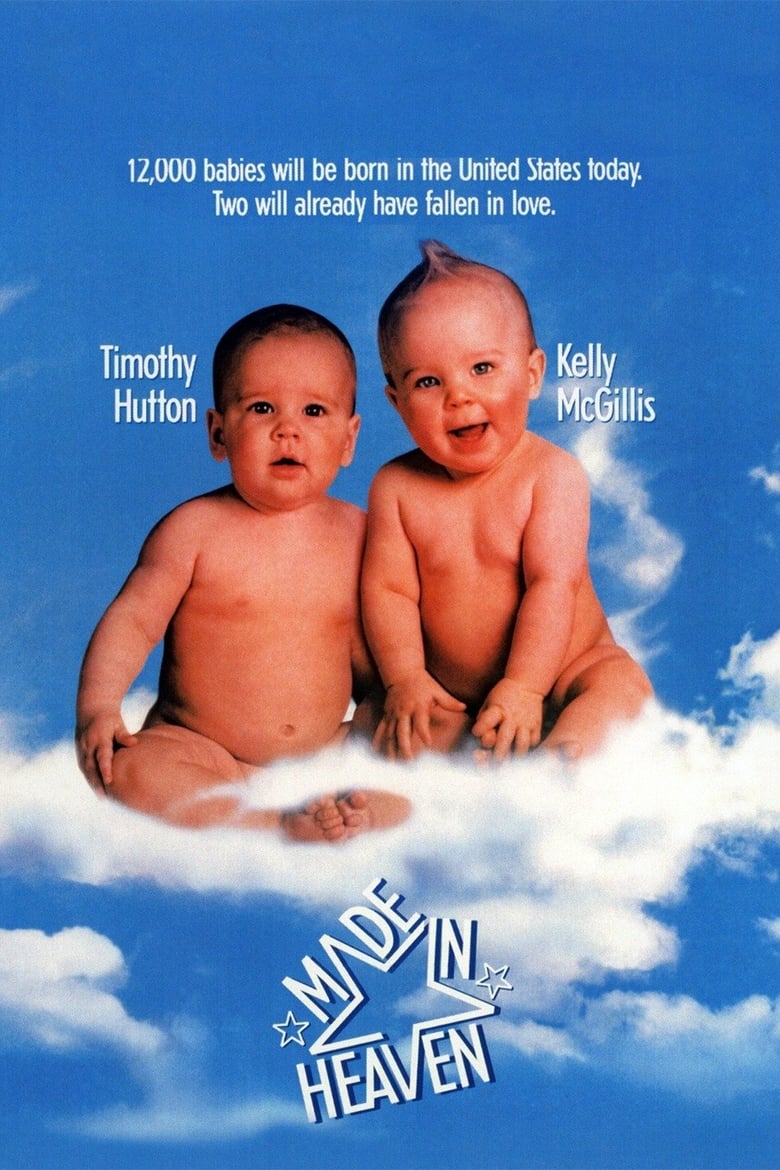 Poster of Made in Heaven