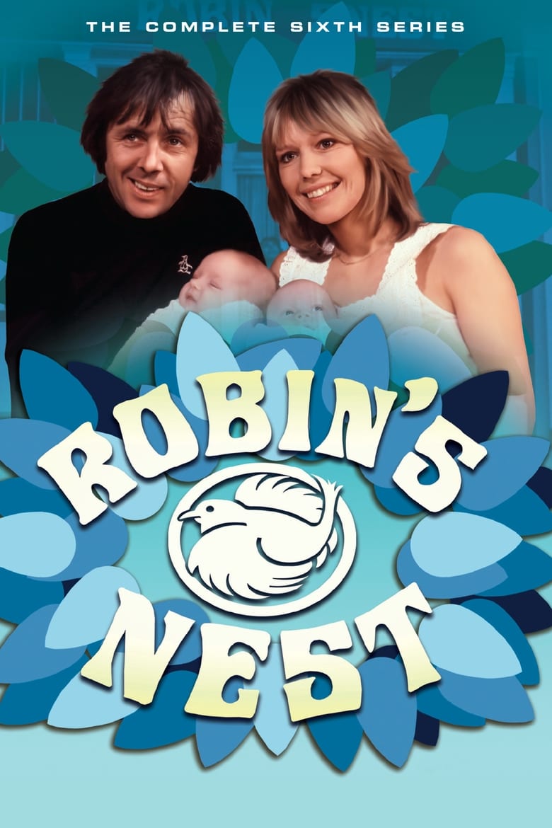 Poster of Episodes in Robin's Nest - Season 6 - Season 6