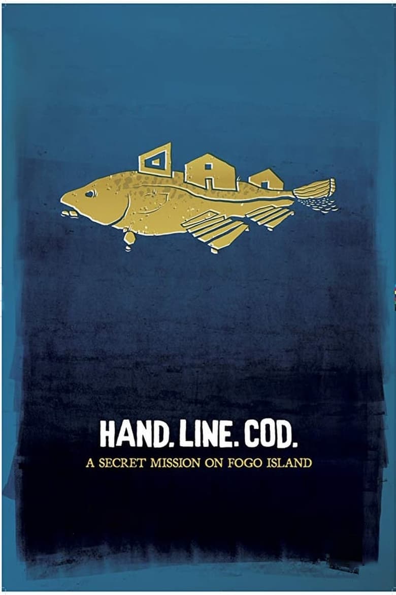 Poster of HAND. LINE. COD.