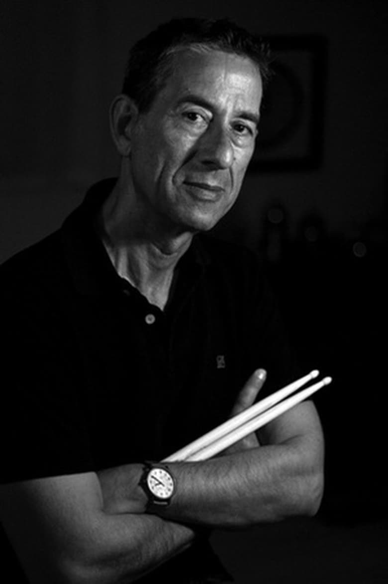 Portrait of Rodrigo Freitas