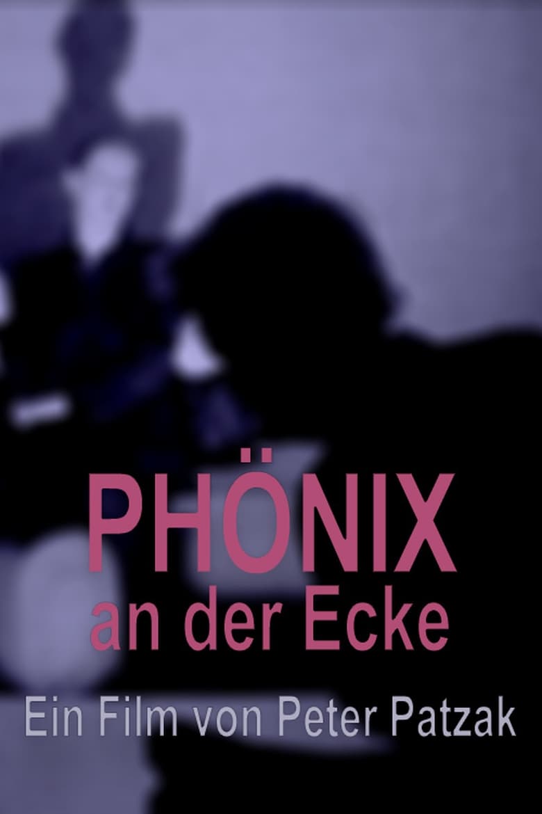 Poster of Phoenix on the Corner