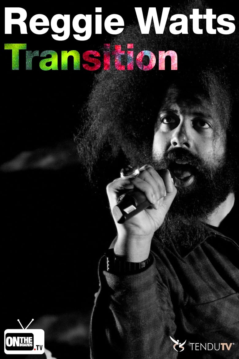 Poster of Transition