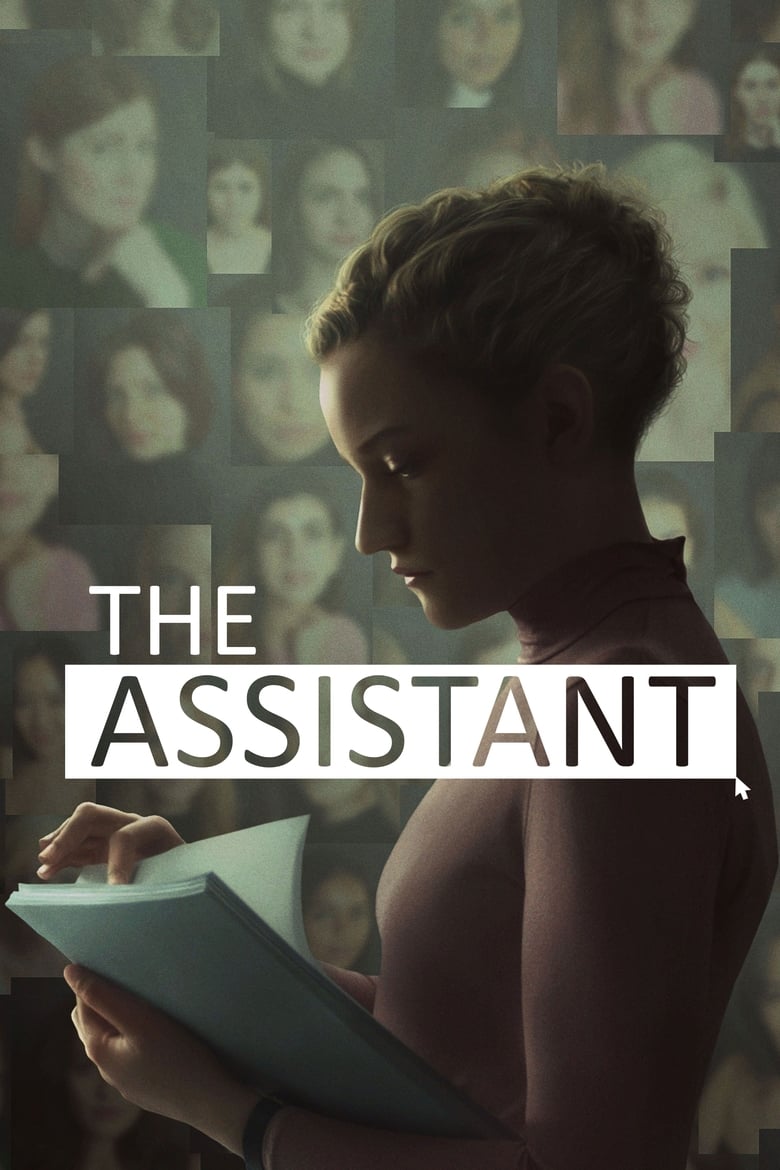 Poster of The Assistant