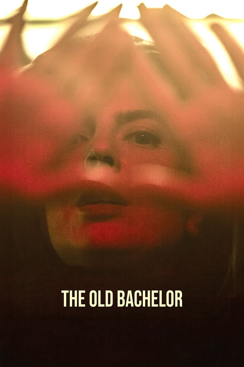 Poster of The Old Bachelor