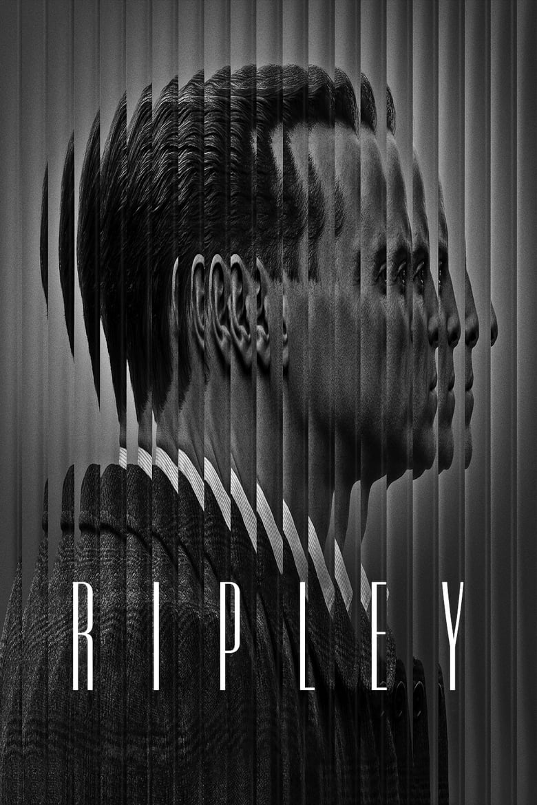 Poster of Episodes in RIPLEY - Limited Series - Limited Series