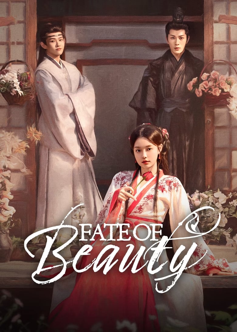 Poster of Fate of Beauty