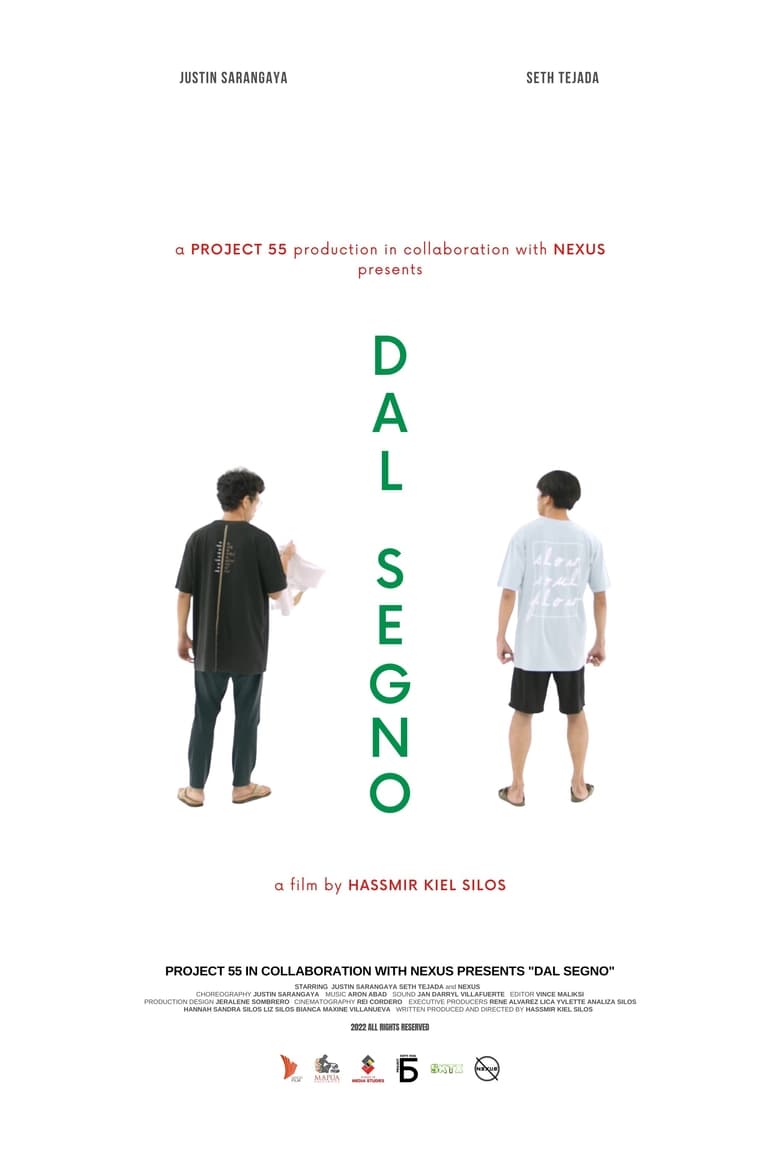 Poster of dal segno