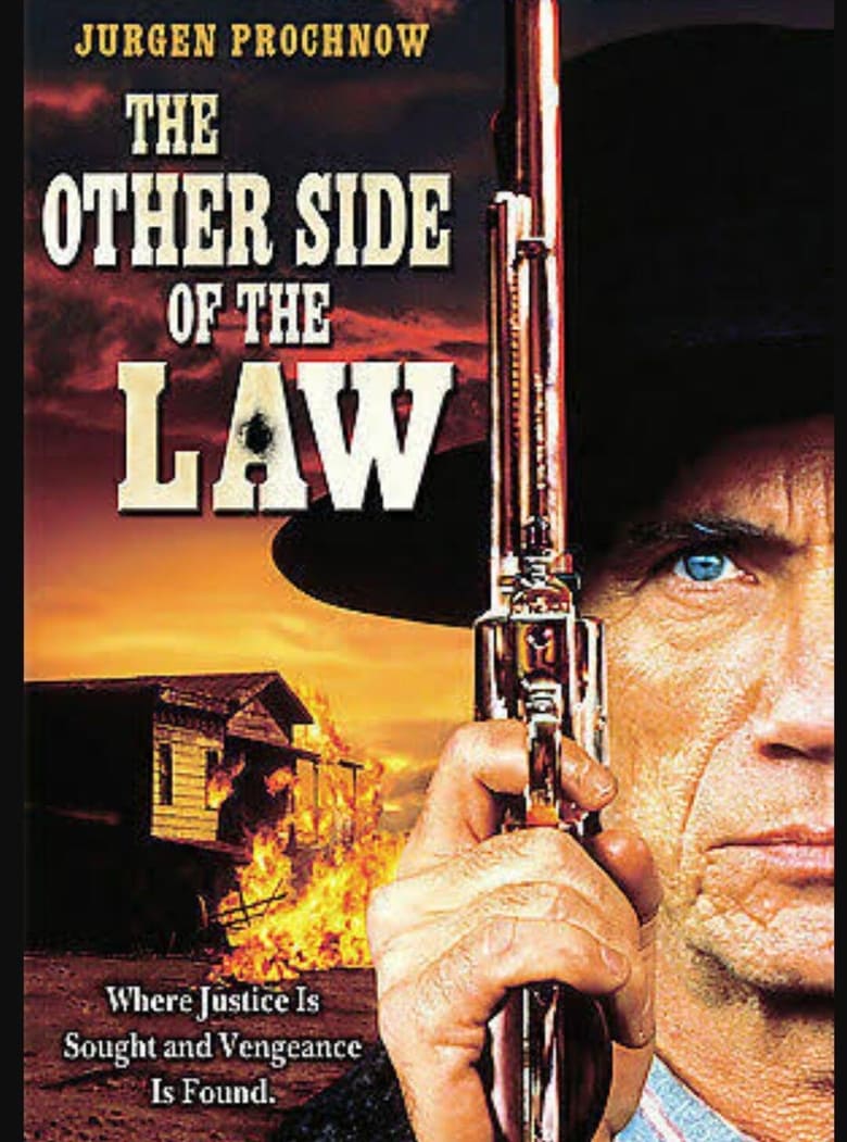 Poster of The Other Side of the Law