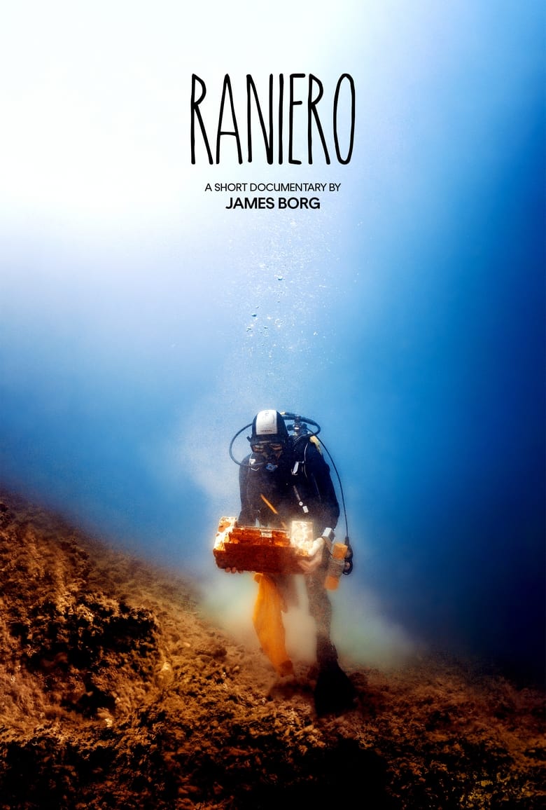 Poster of RANIERO