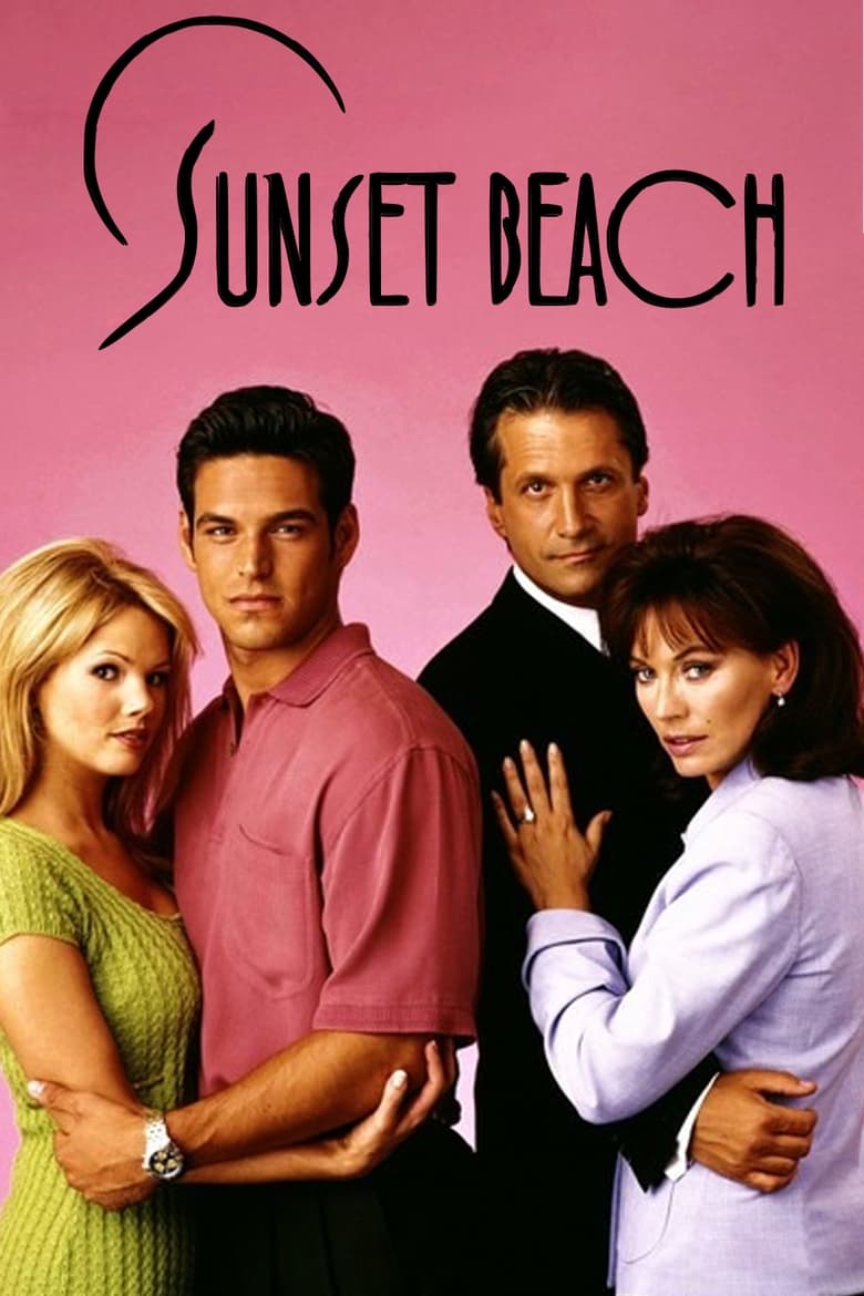 Poster of Cast and Crew in Sunset Beach - Season 3 - Episode 59 - Episode 559