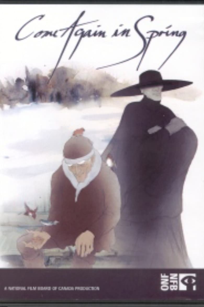 Poster of Come Again in Spring