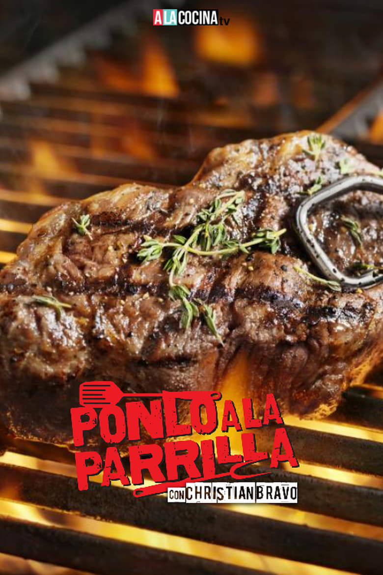 Poster of Episodes in Ponlo A La Parrilla - Season 3 - Season 3