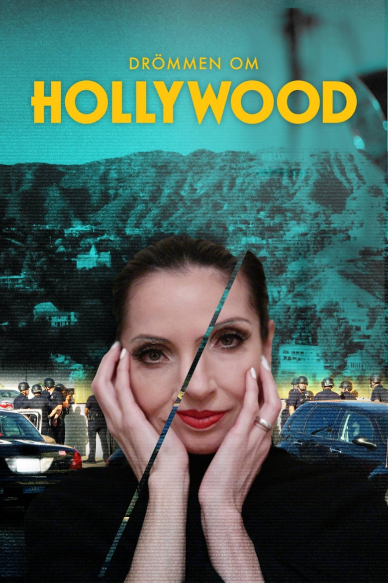 Poster of Drömmen om Hollywood