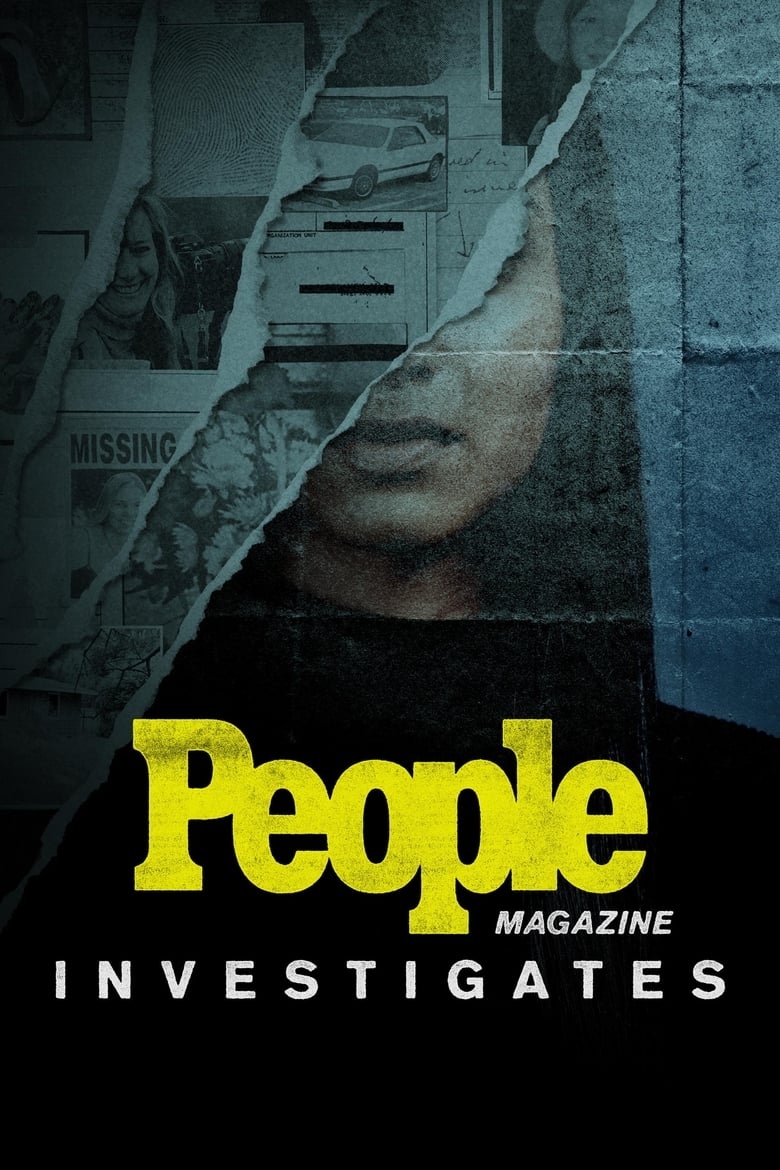 Poster of Episodes in People Magazine Investigates - Season 8 - Season 8