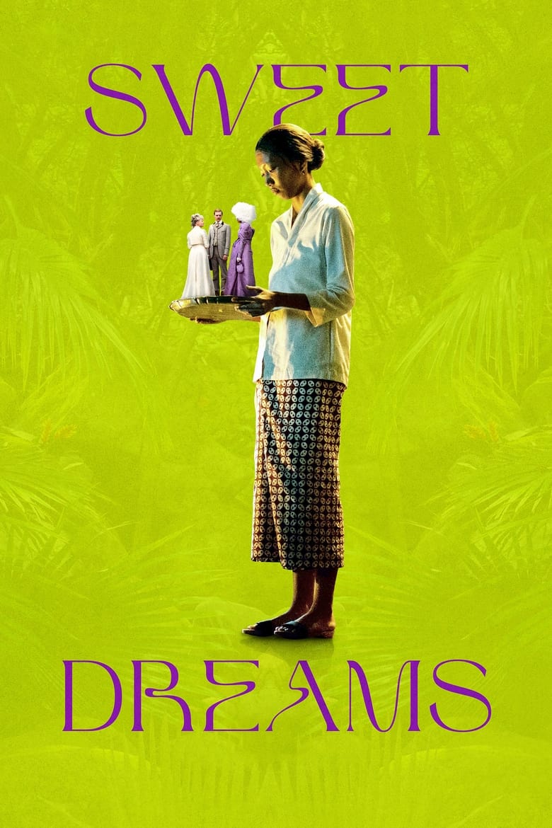 Poster of Sweet Dreams