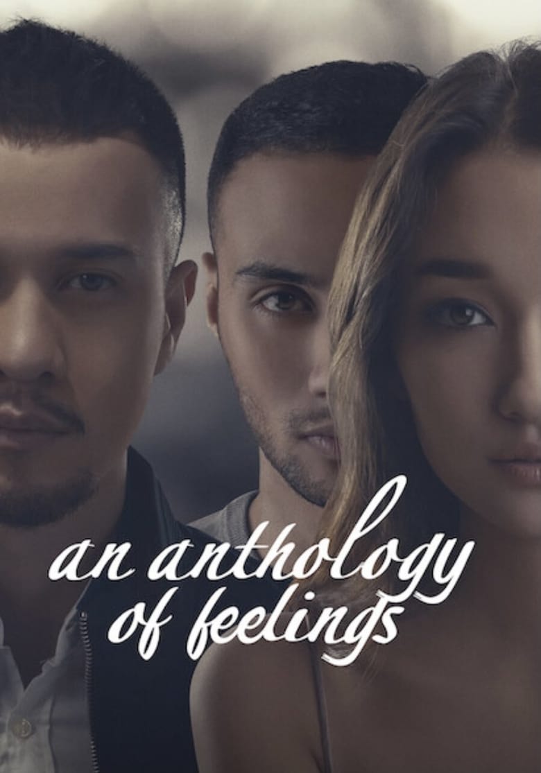 Poster of An Anthology of Feelings