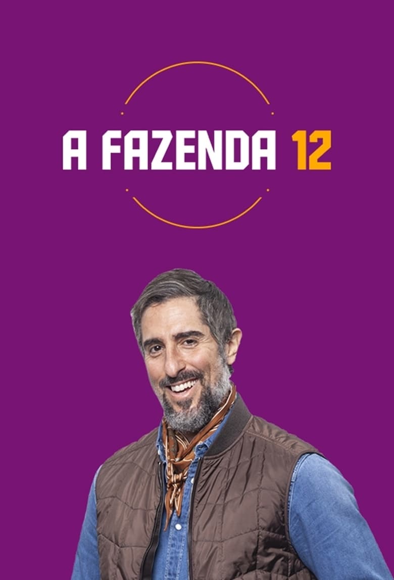 Poster of Cast and Crew in A Fazenda - Season 12 - Episode 6 - Episode 6