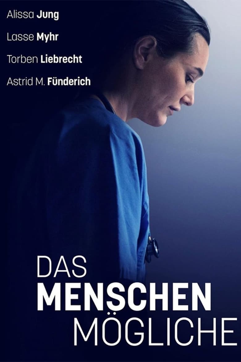 Poster of Das Menschenmögliche