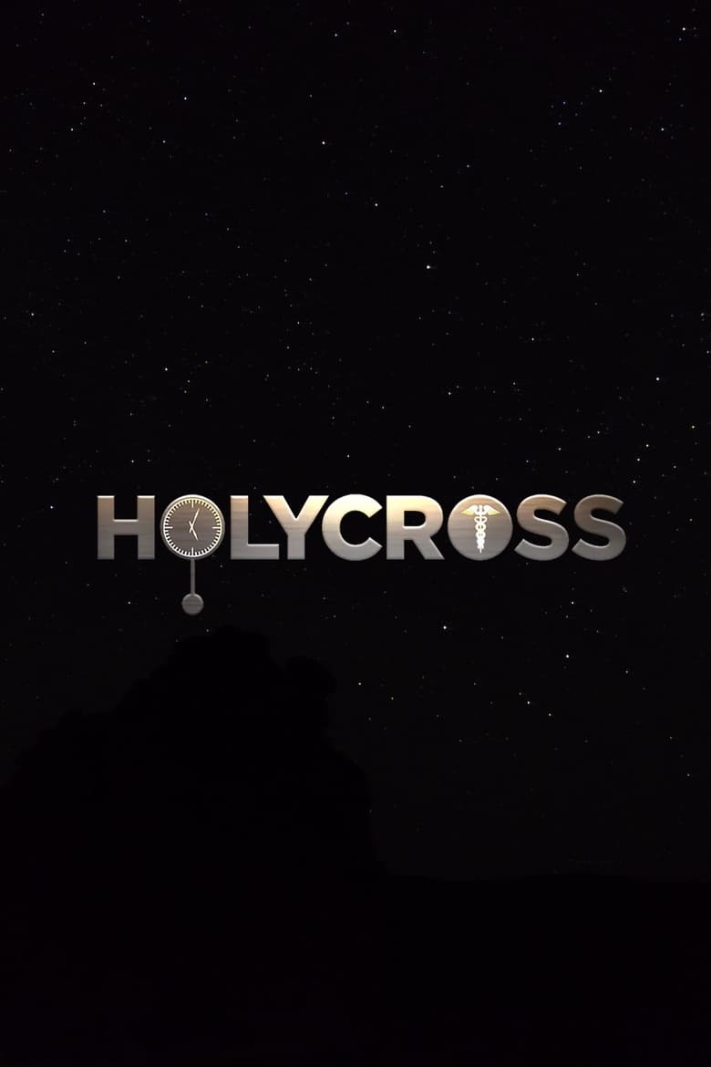 Poster of Holycross