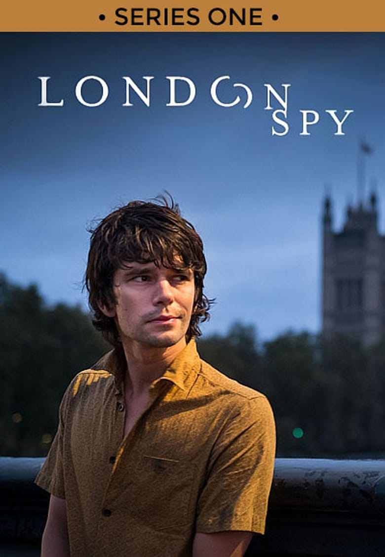 Poster of Episodes in London Spy - Season 1 - Season 1