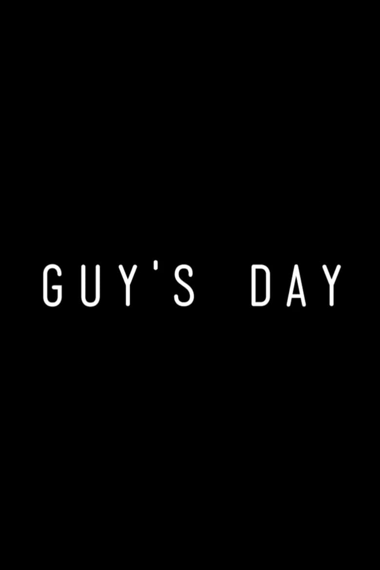 Poster of Guy's Day