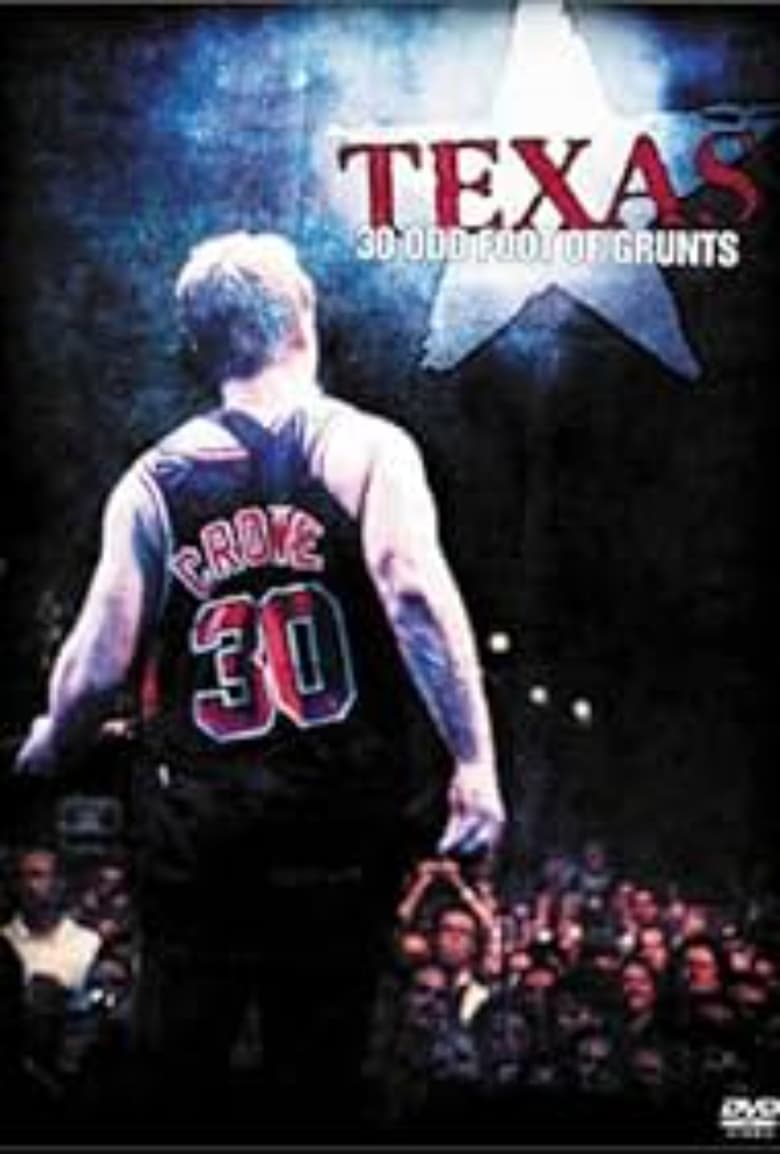 Poster of Texas