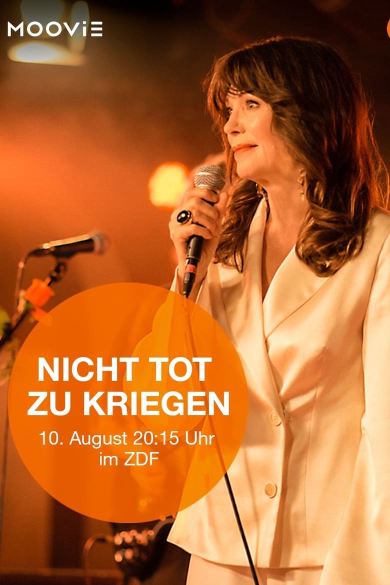 Poster of Nicht tot zu kriegen