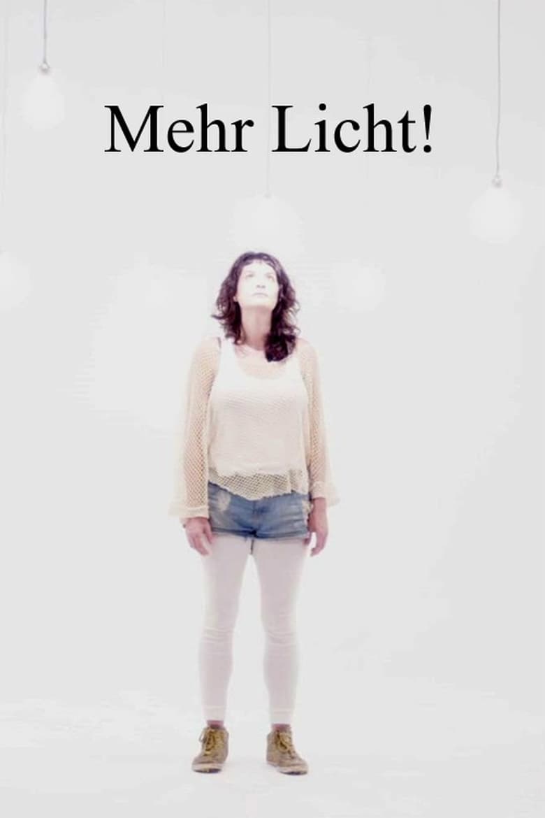 Poster of Mehr Licht!