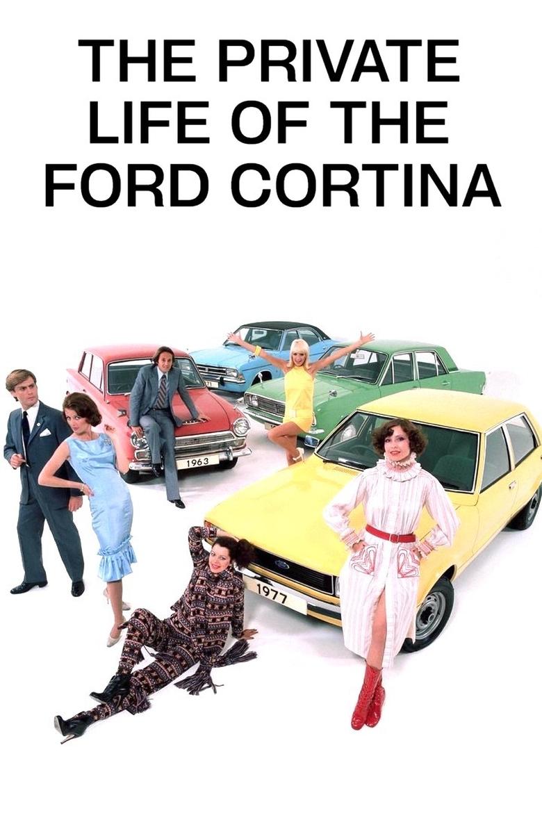 Poster of The Private Life of the Ford Cortina