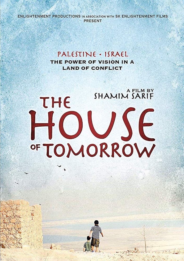 Poster of The House of Tomorrow