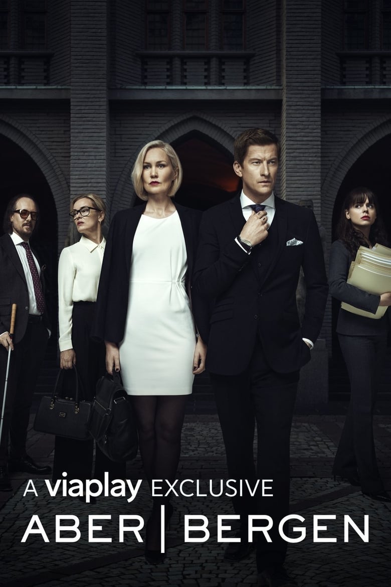 Poster of Cast and Crew in Aber Bergen - Season 1 - Episode 6 - Episode 6